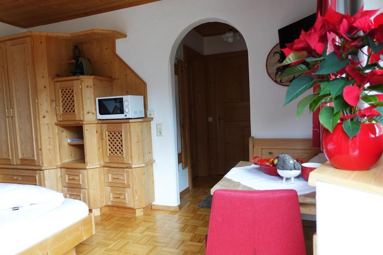 Apart Stotter Kappl  Dış mekan fotoğraf